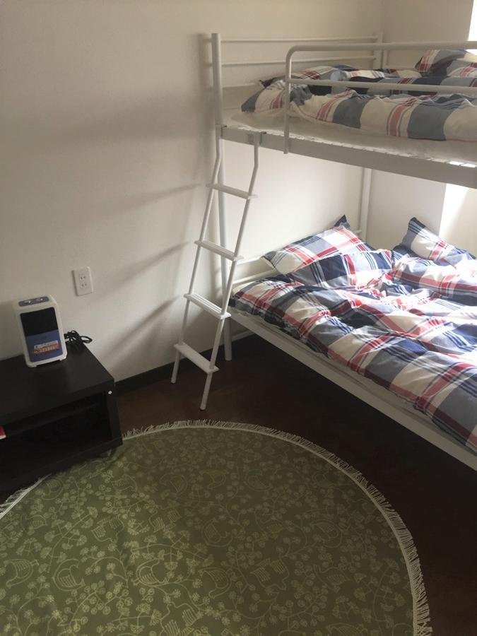 Winston Sapporo Hotel Kültér fotó
