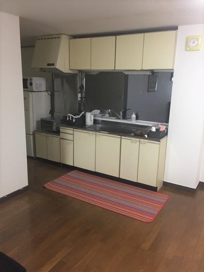 Winston Sapporo Hotel Kültér fotó