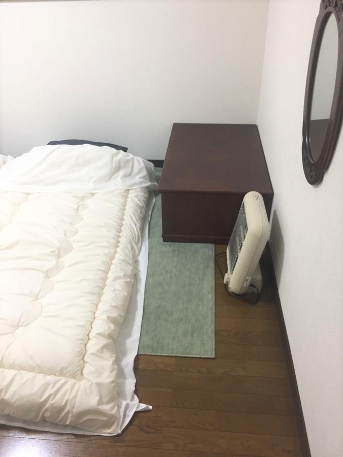 Winston Sapporo Hotel Kültér fotó