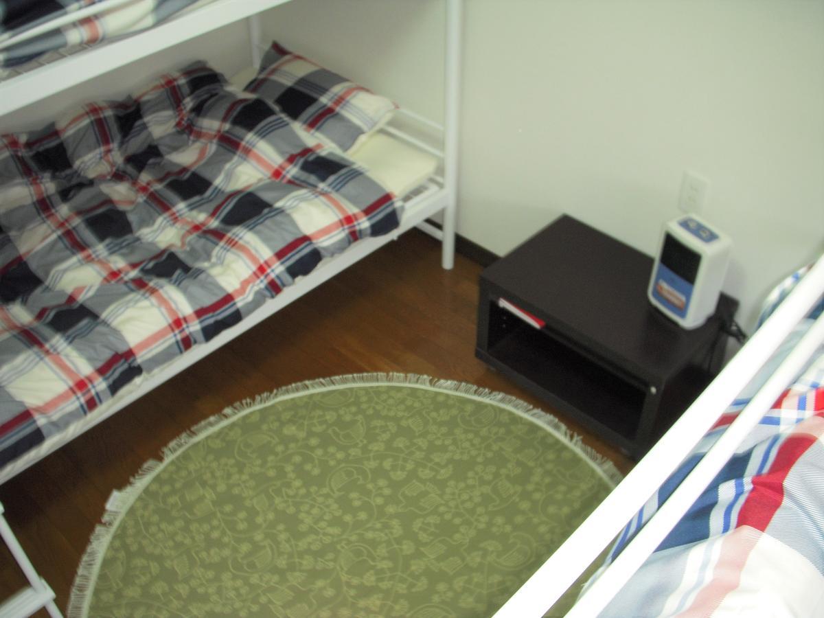 Winston Sapporo Hotel Kültér fotó