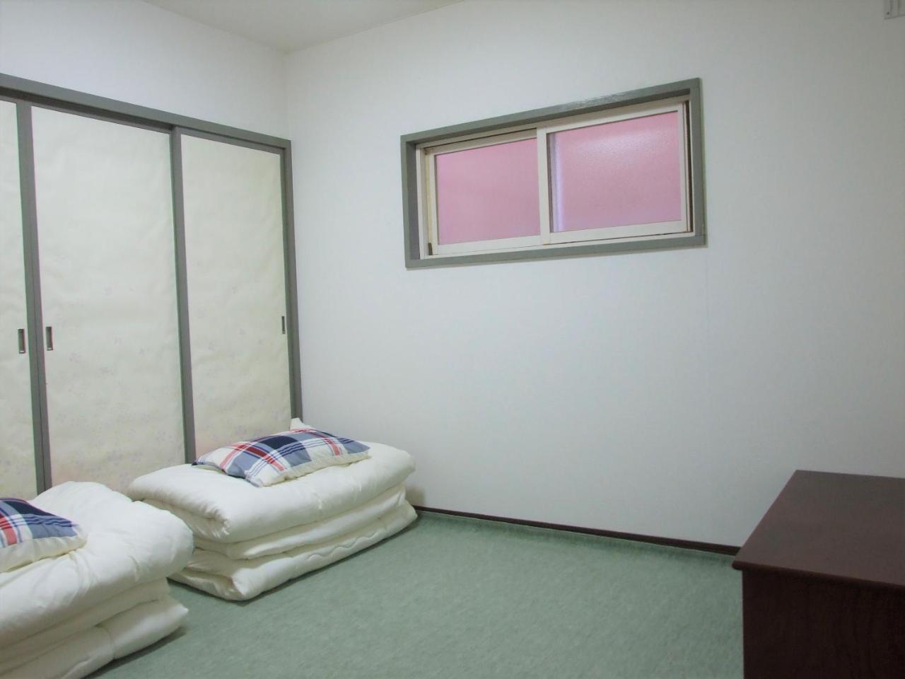 Winston Sapporo Hotel Kültér fotó